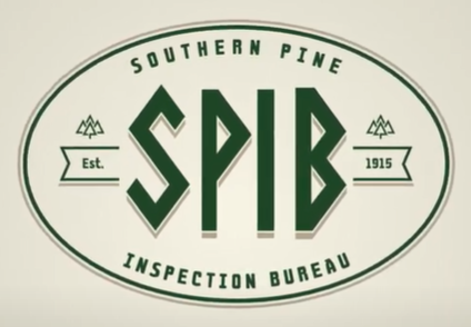 SPIB - Southern Pine Inspection Bureau